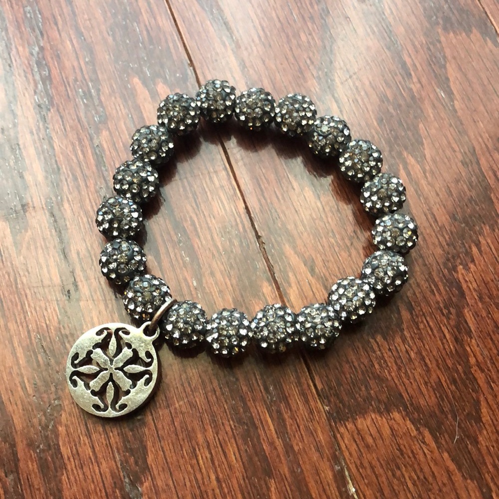 Rustic Cuff